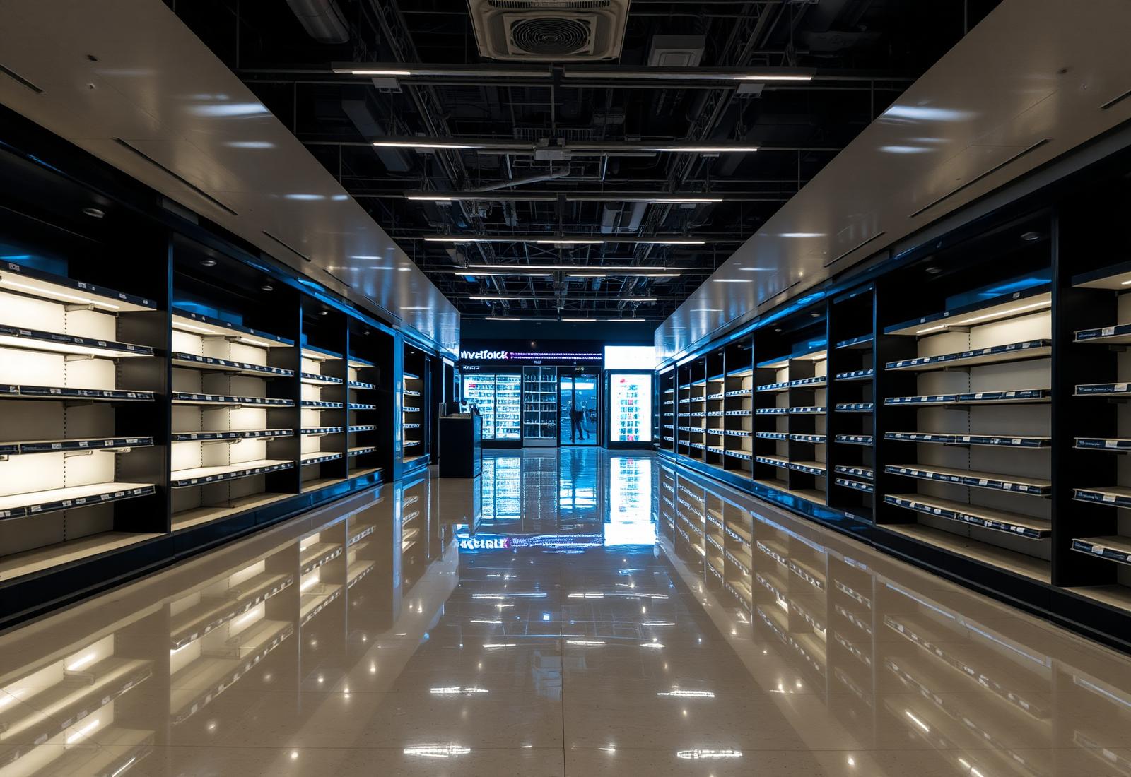 Retail & Offices