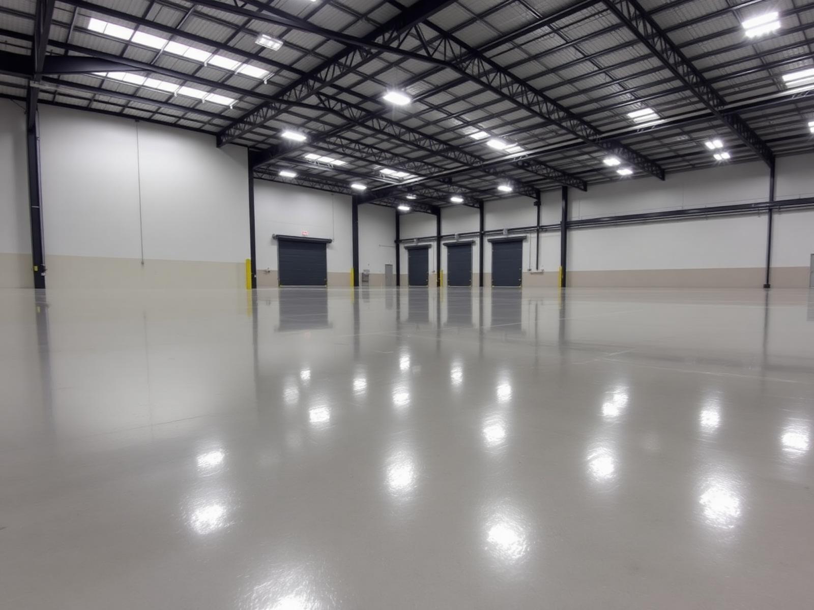 Floor Care, Stripping & Sealing