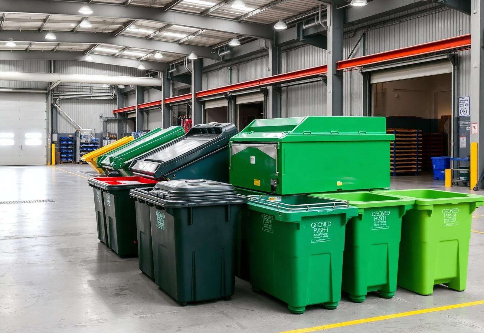Waste Management